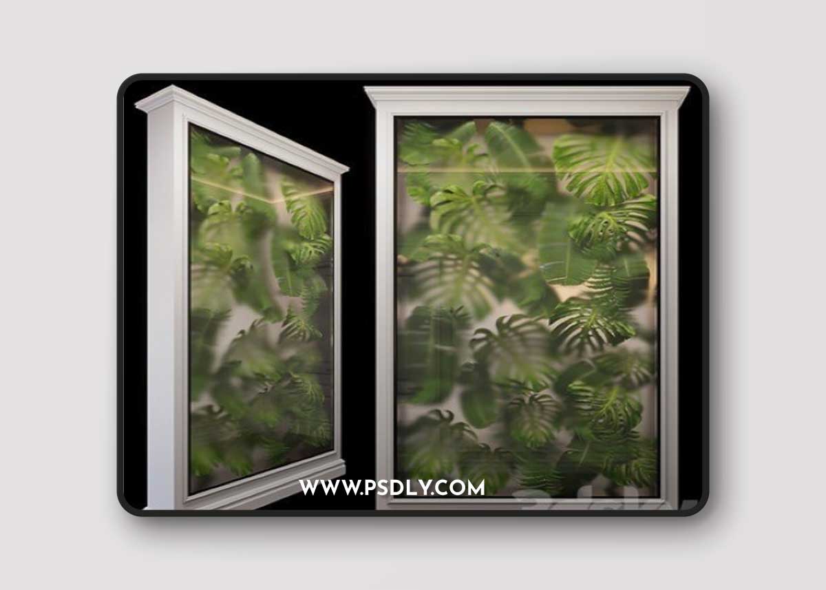 Pro 3DSky - Fito wall Greenbox – Vargov Design