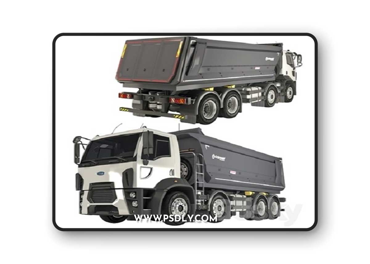 Pro-3DSky---Ford-Trucks-4142D-DC-dump-truck