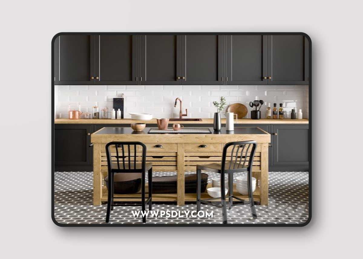 Pro 3DSky - Kitchen 004