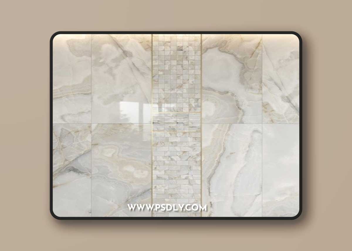 Pro 3DSky - Luxury Design REX Reves Noisette