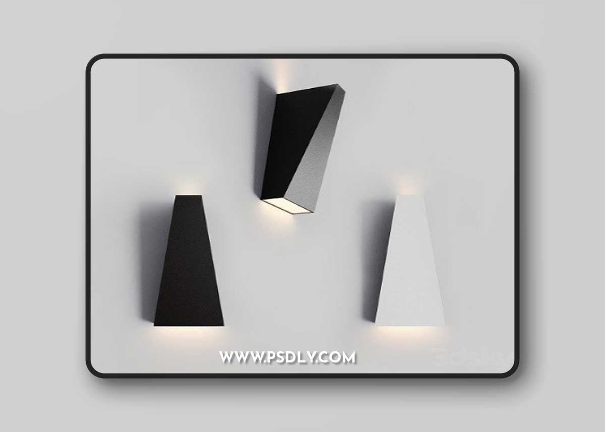Pro 3DSky - Maytoni TimesSquare