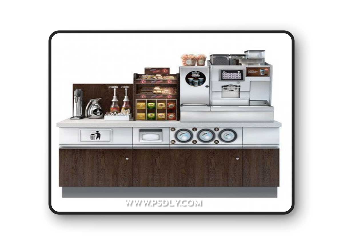 Pro 3DSky - Thermoplan Black and White 3 CTMC