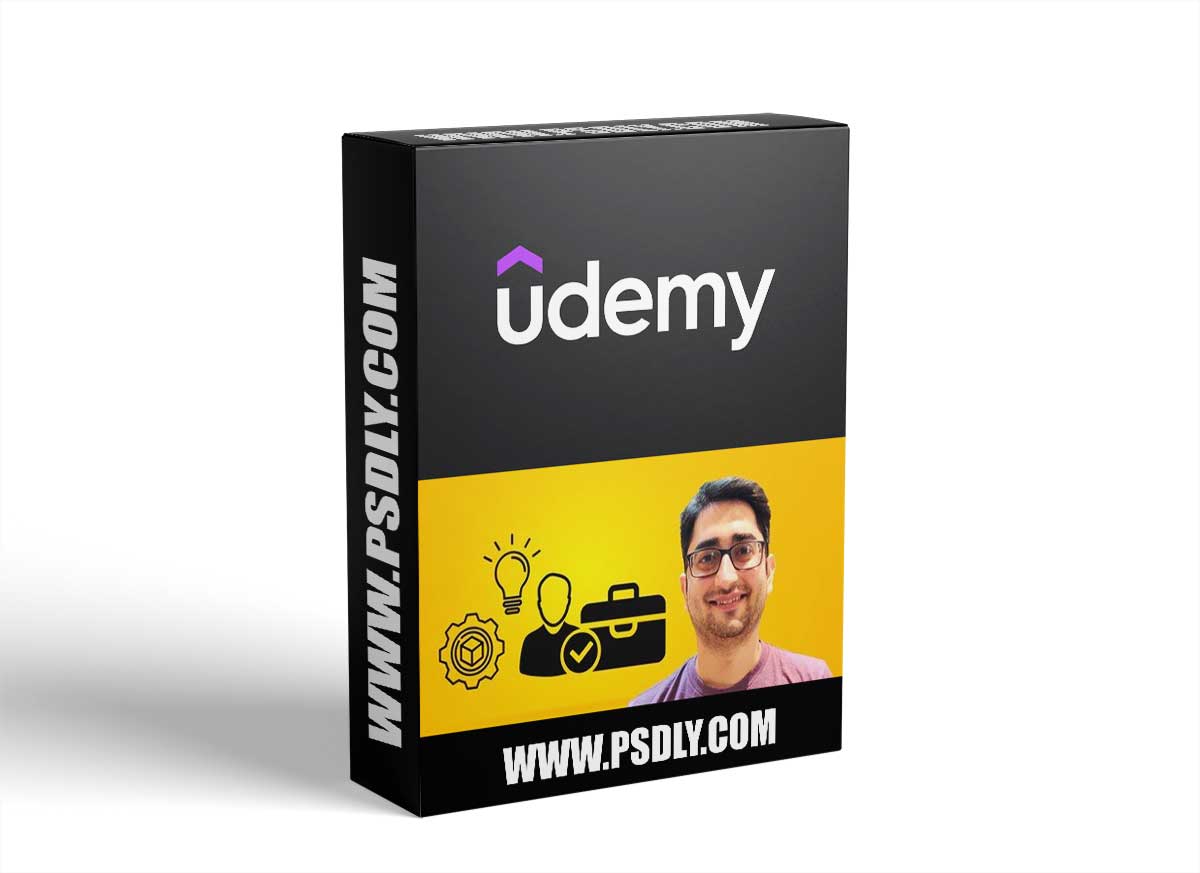 Product Management : Be A Product Manager And Get The Job
