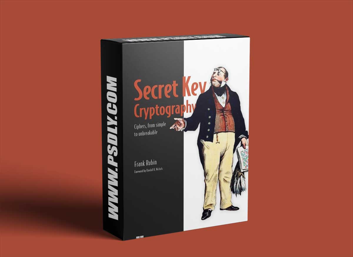 Secret Key Cryptography, Video Edition