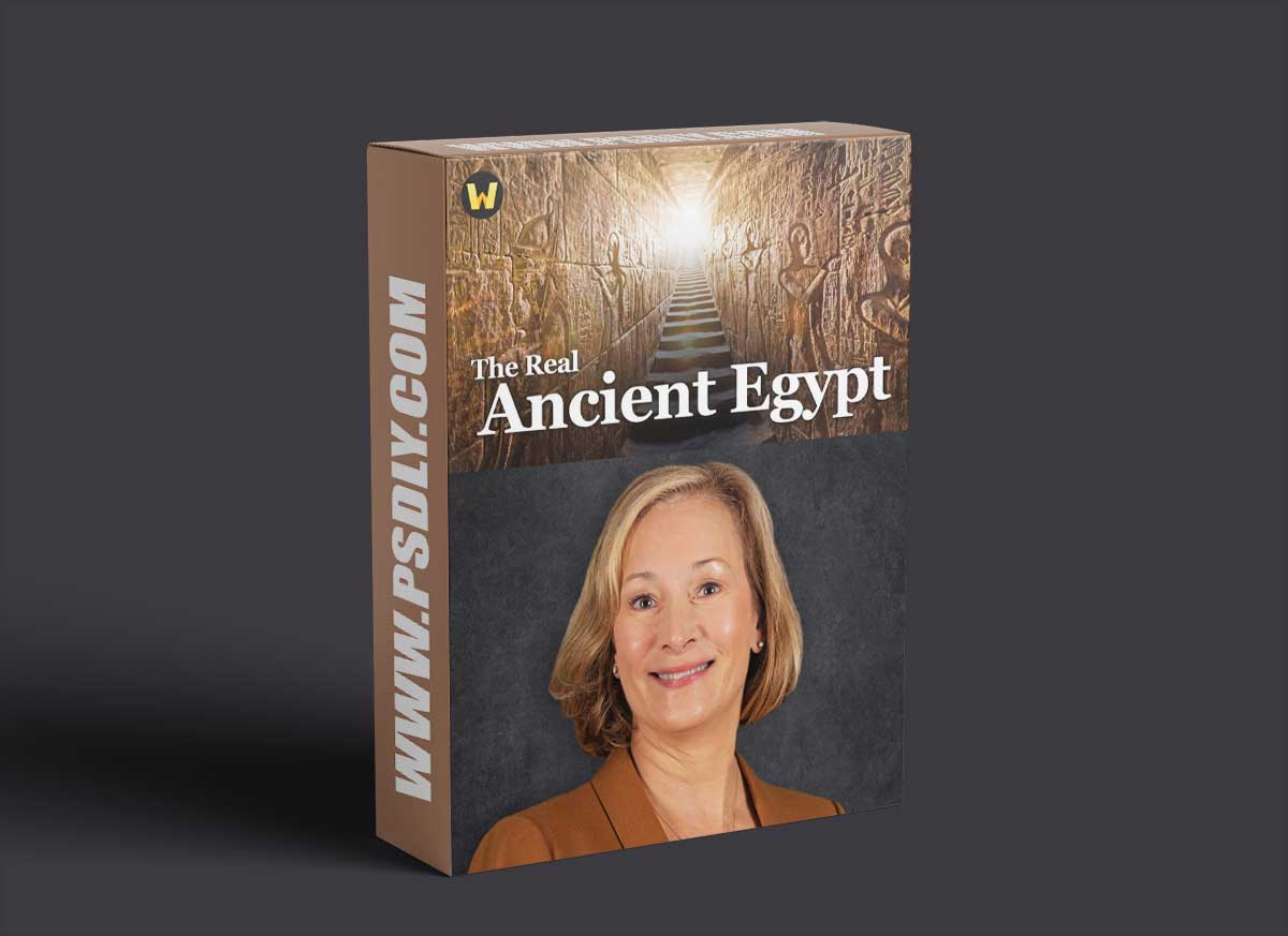 TTC - The Real Ancient Egypt