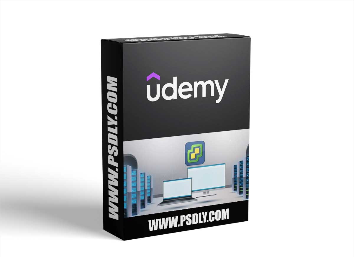 VMware vSphere Fundamentals