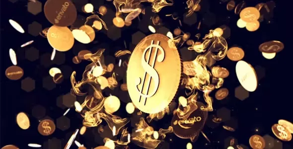 Money Reveal