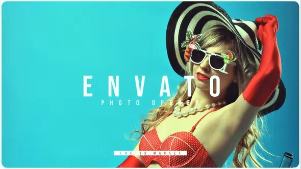 Videohive Opener 43654102