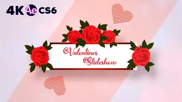 Valentine Slideshow