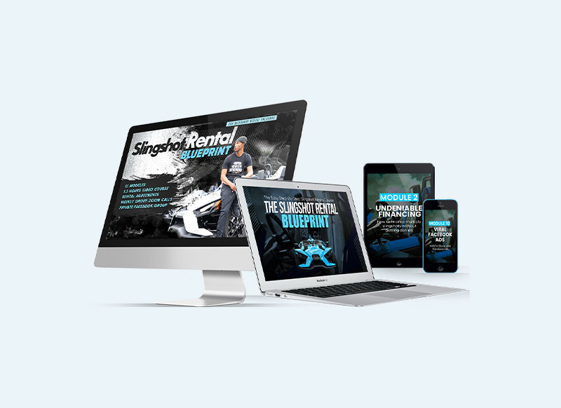 Akeem Reed Slingshot Rental Blueprint Download