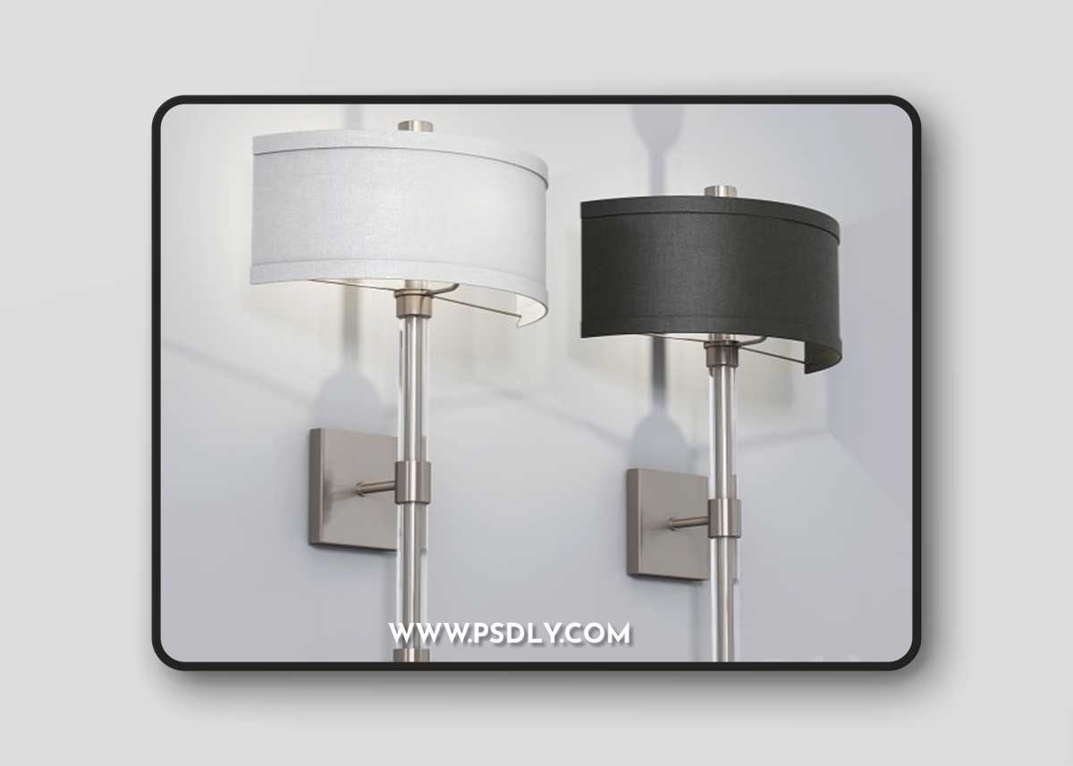 Arteriors Lighting Gardner Sconce 49056-201