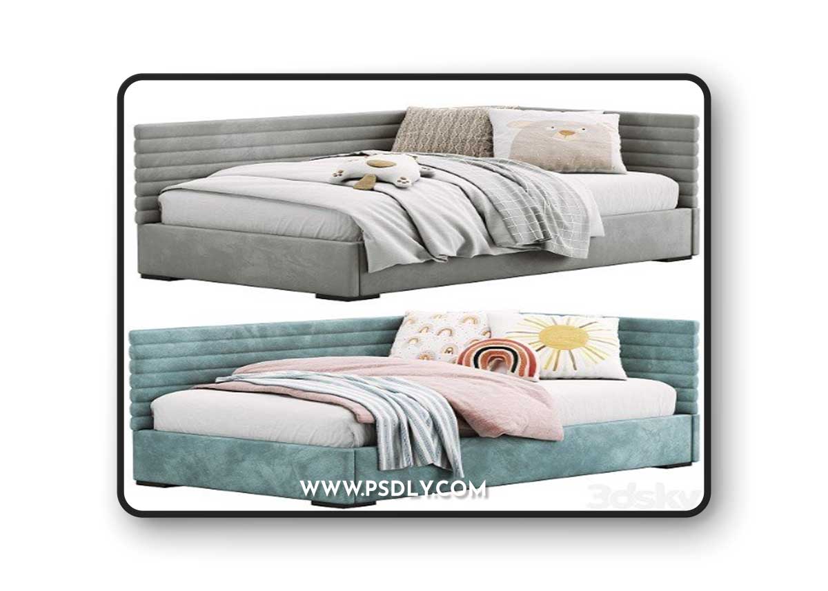 Bedroom Set 03