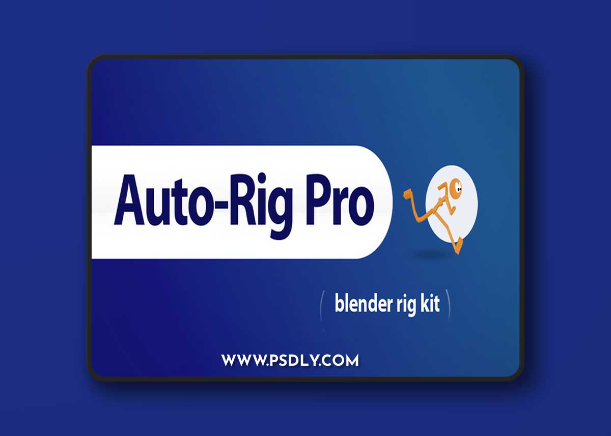 [Blender] Auto Rig Pro 3.67.40
