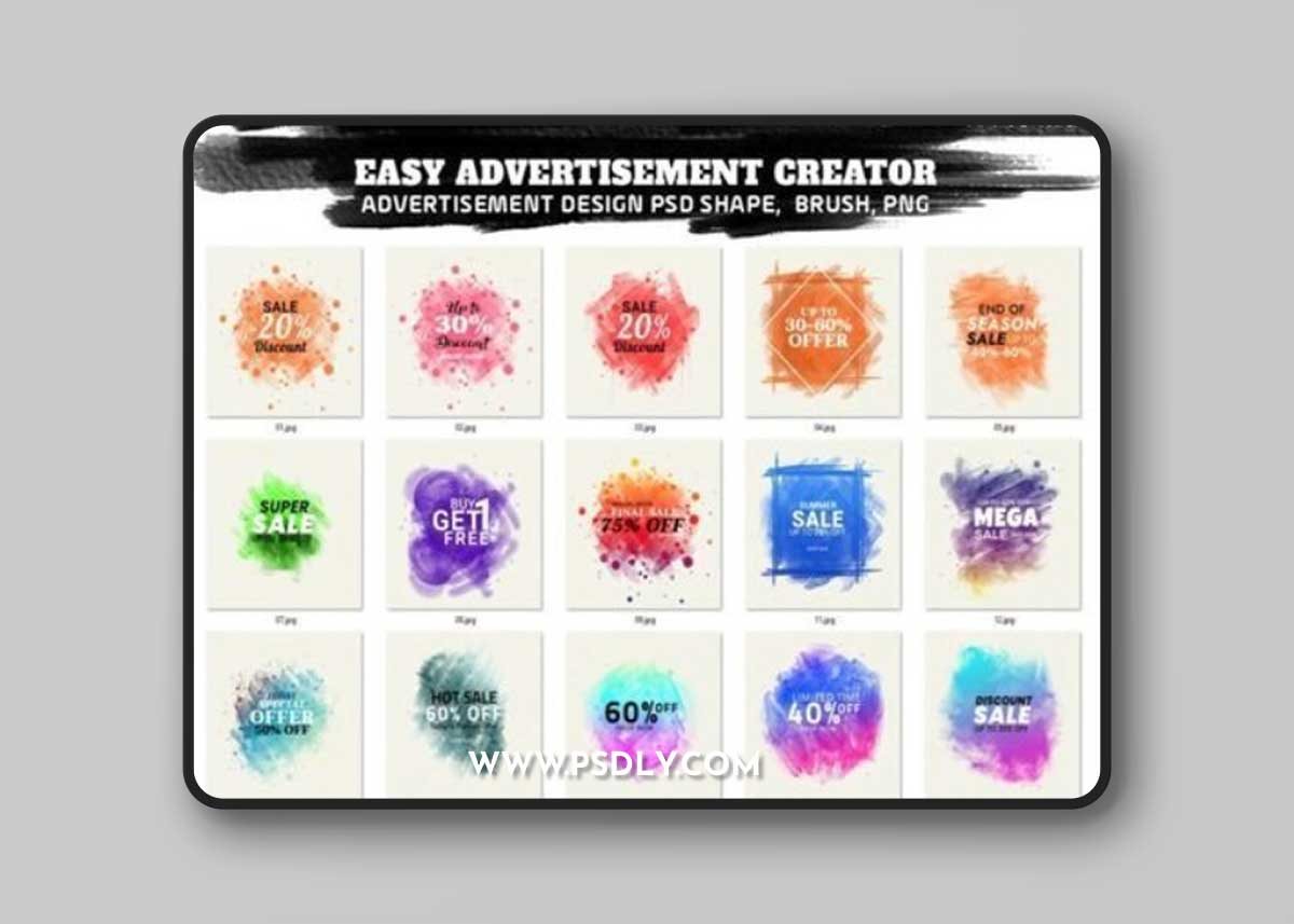 Easy Social Media Post Creator