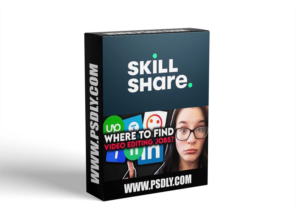 Finding Video Editing Jobs - An Advanced Approach
