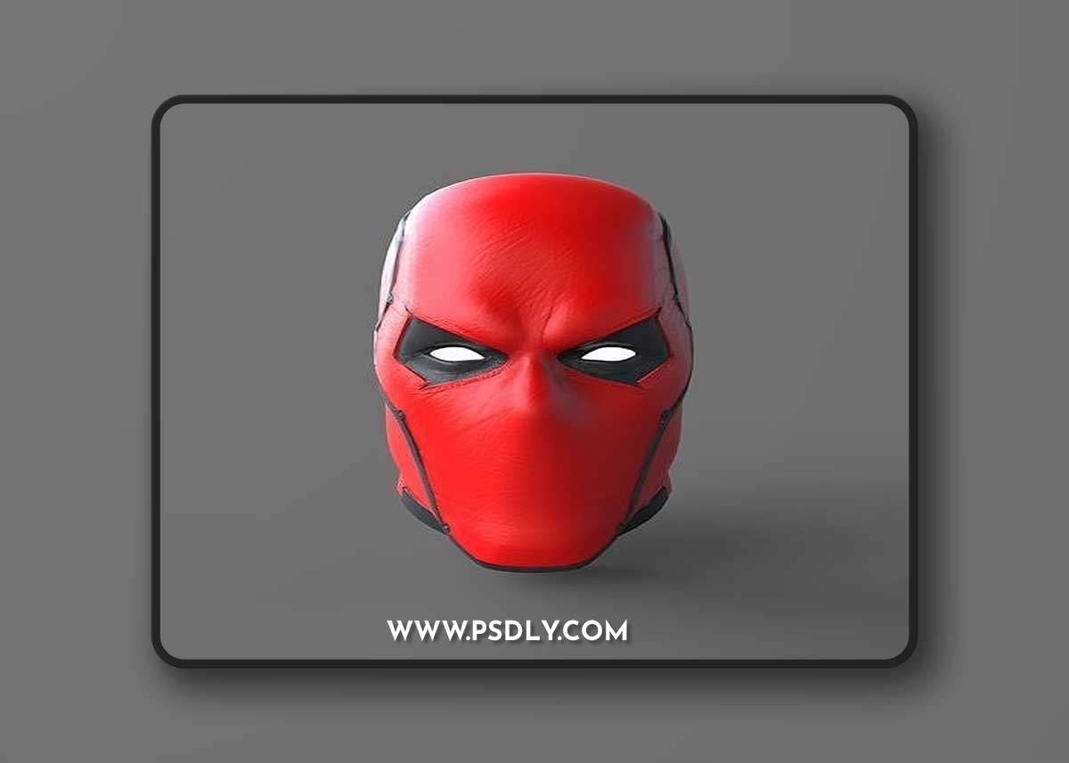 Gotham Knights – 3D Print Model
