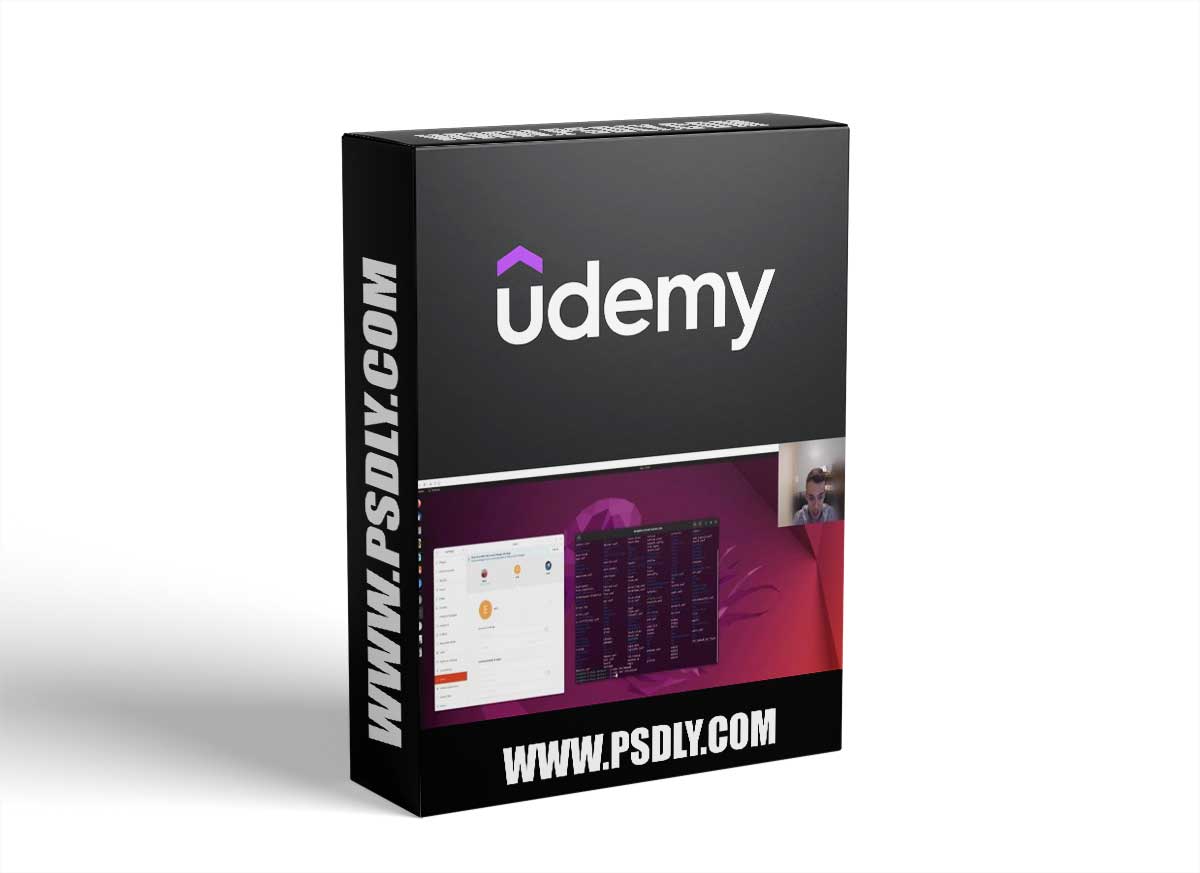 Linux: Learn The Operating System In Three Hours