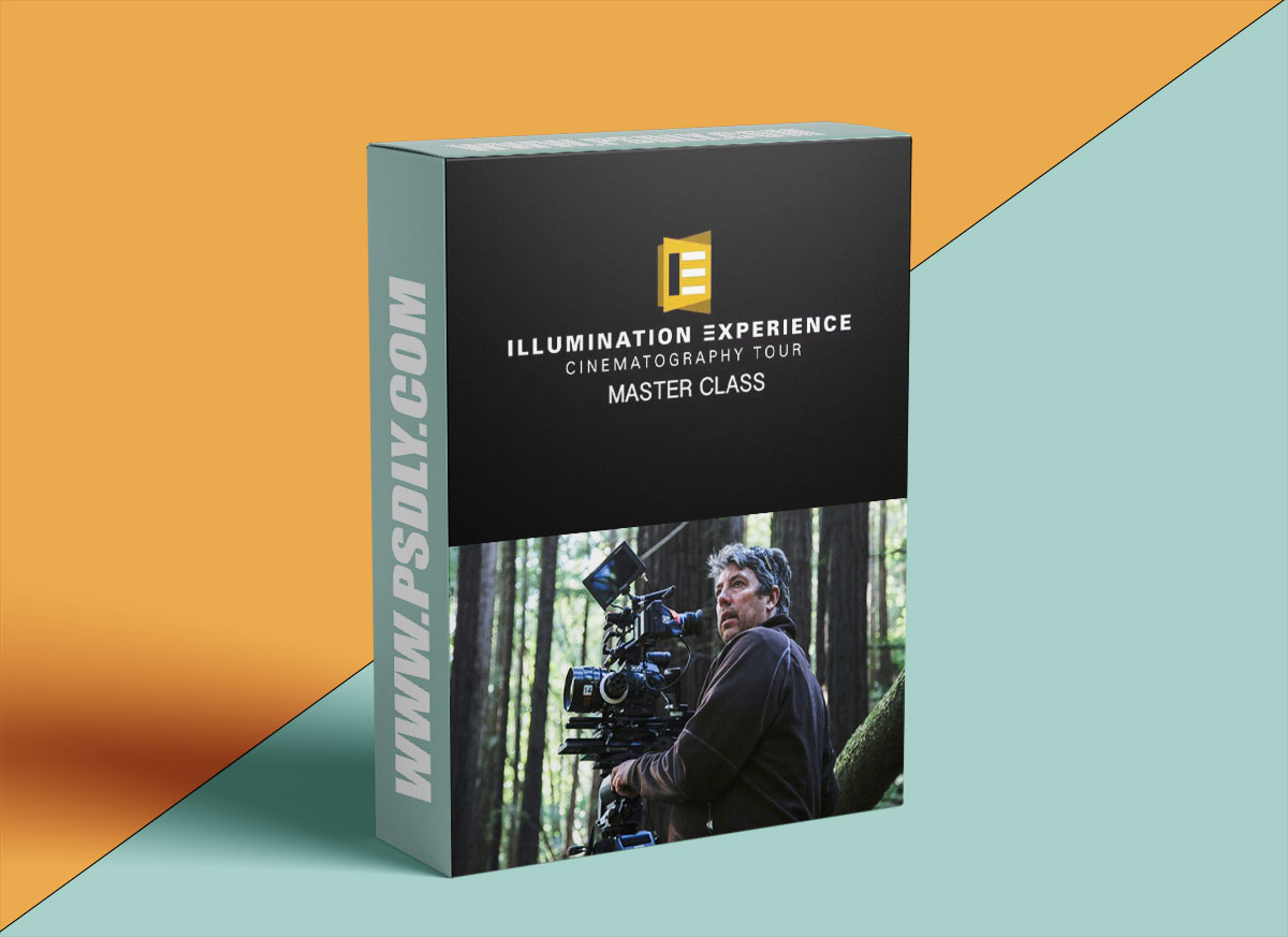 MZed - Experience Lighting Masterclass