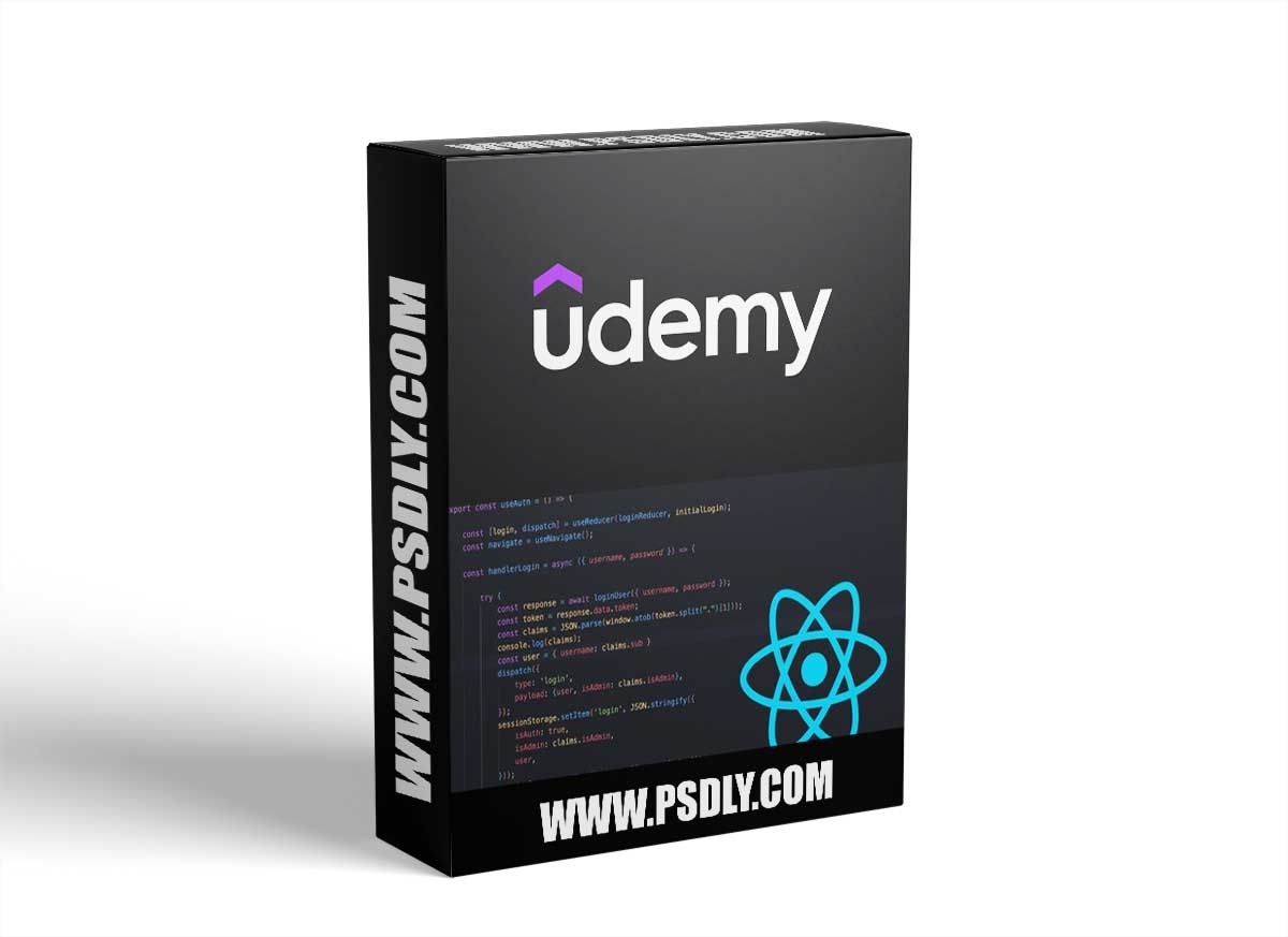 React & Spring Boot: Creando webapp Full Stack 2023