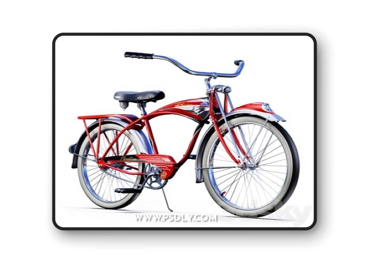 Schwinn Phantom Bike