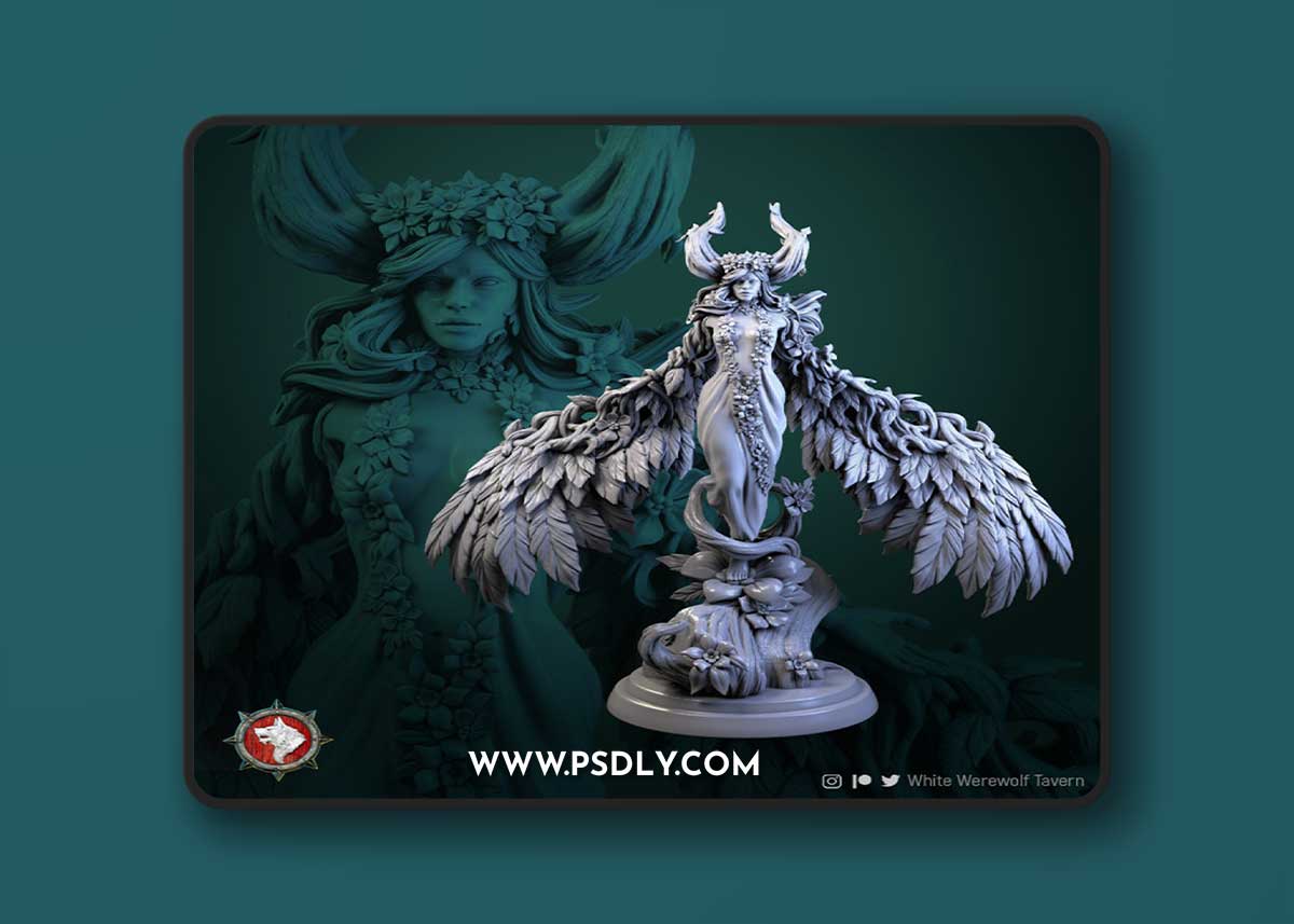 Tarnia – 3D Print Model