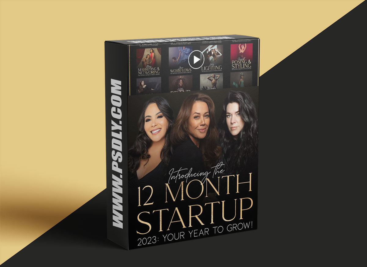 The Portrait System - 12 month startup 2023