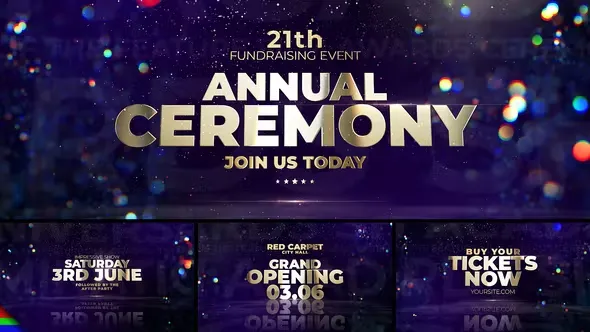 Videohive Awards Promo 41770047
