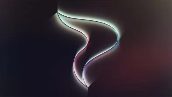 Videohive Light Logo 44458631
