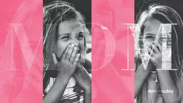 Videohive Mothers Day Bumper 45048664