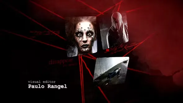 Videohive Unsolved History 14346451