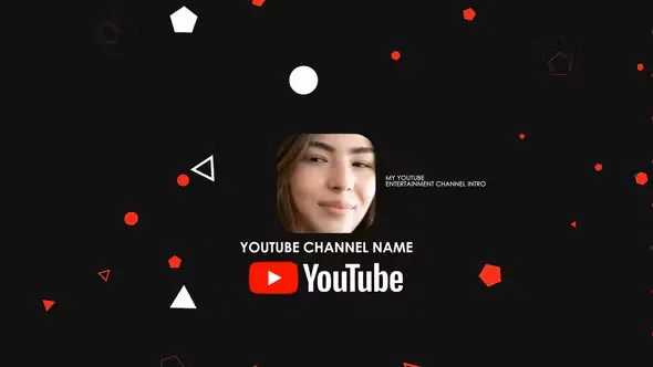 Videohive Youtube Promo 44713435
