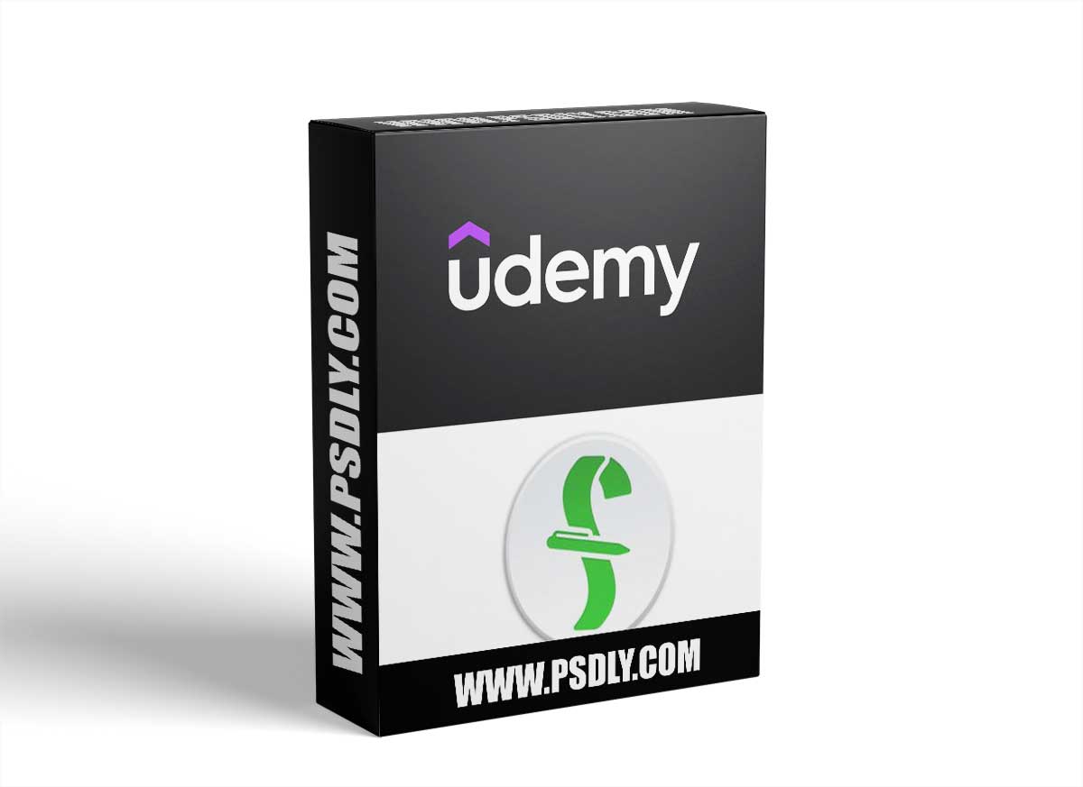 Write your Screenplay with Final Draft 12