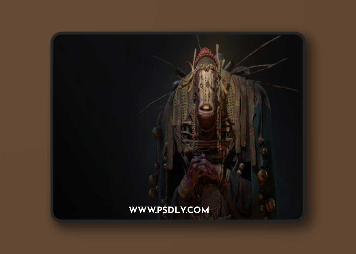 ZbrushGuides - Clothes and drapery brushes Pack