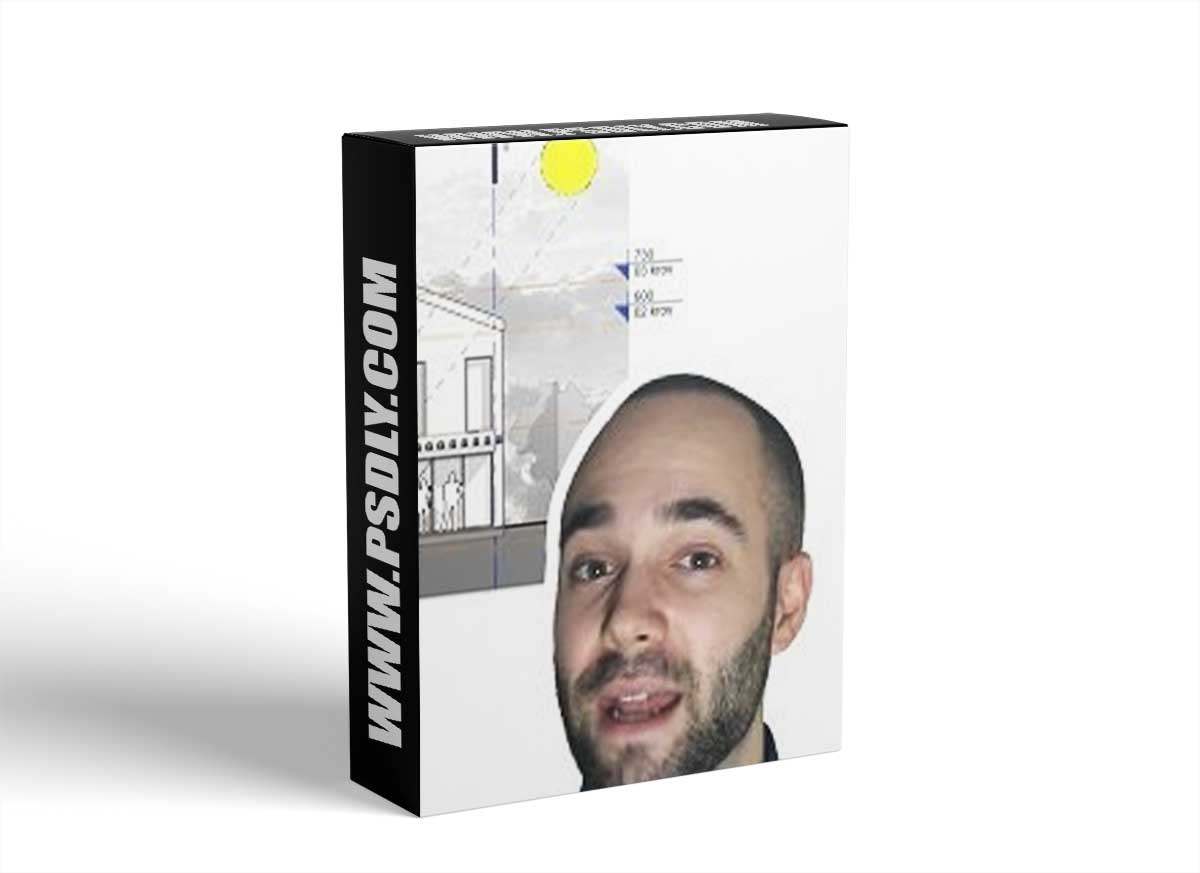 Advanced Graphics in Revit