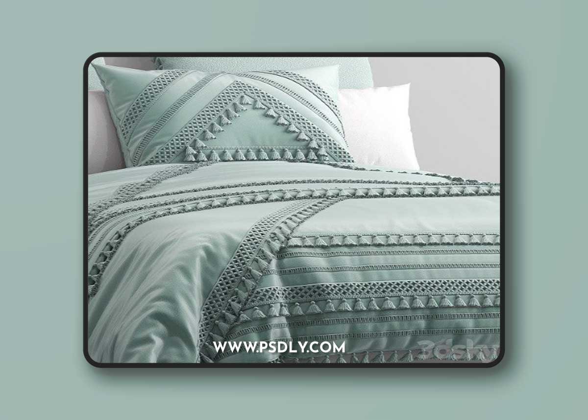 Bed Adairs Bed 1