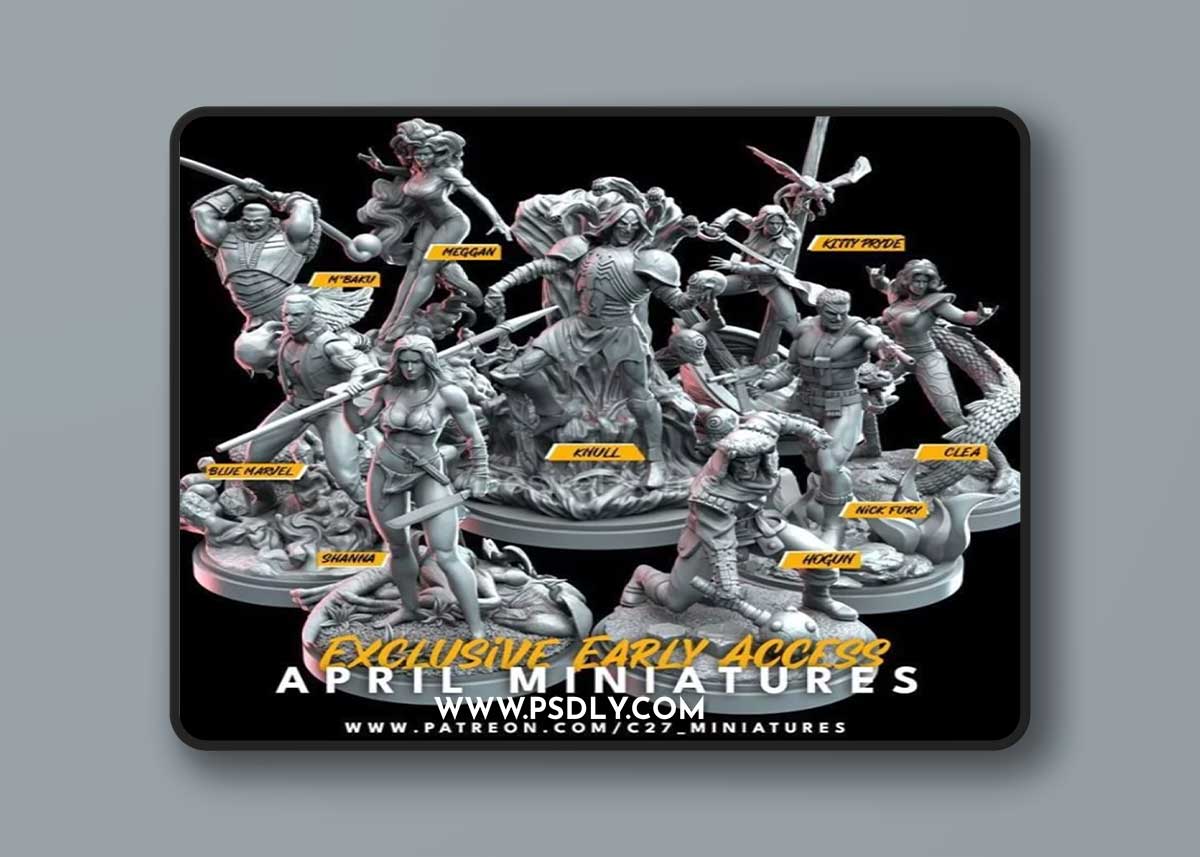 C27-April-2023-–-3D-Print-Model