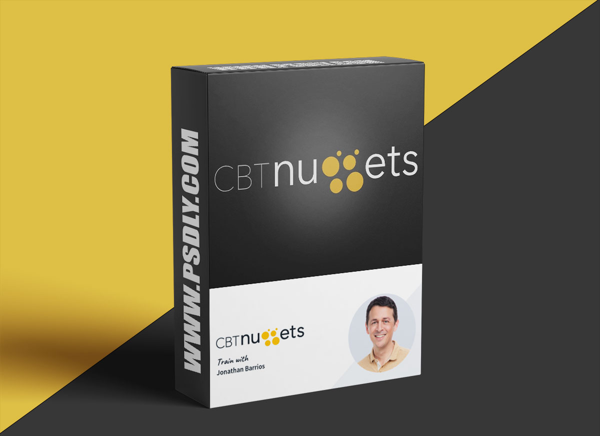 CBTNuggets - Foundational Statistics for Data Analysis with Excel 2022