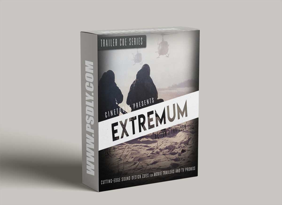 Cinetools Extremum