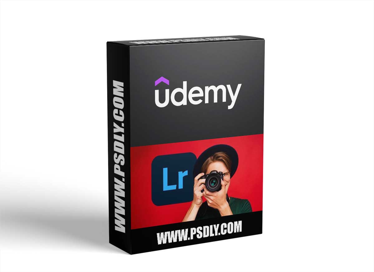 Creative Photo Editing Mastery with Adobe Lightroom