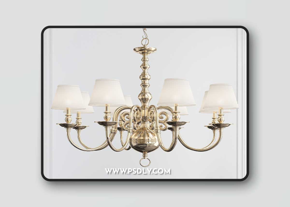 EICHHOLTZ 112231 Bourbon