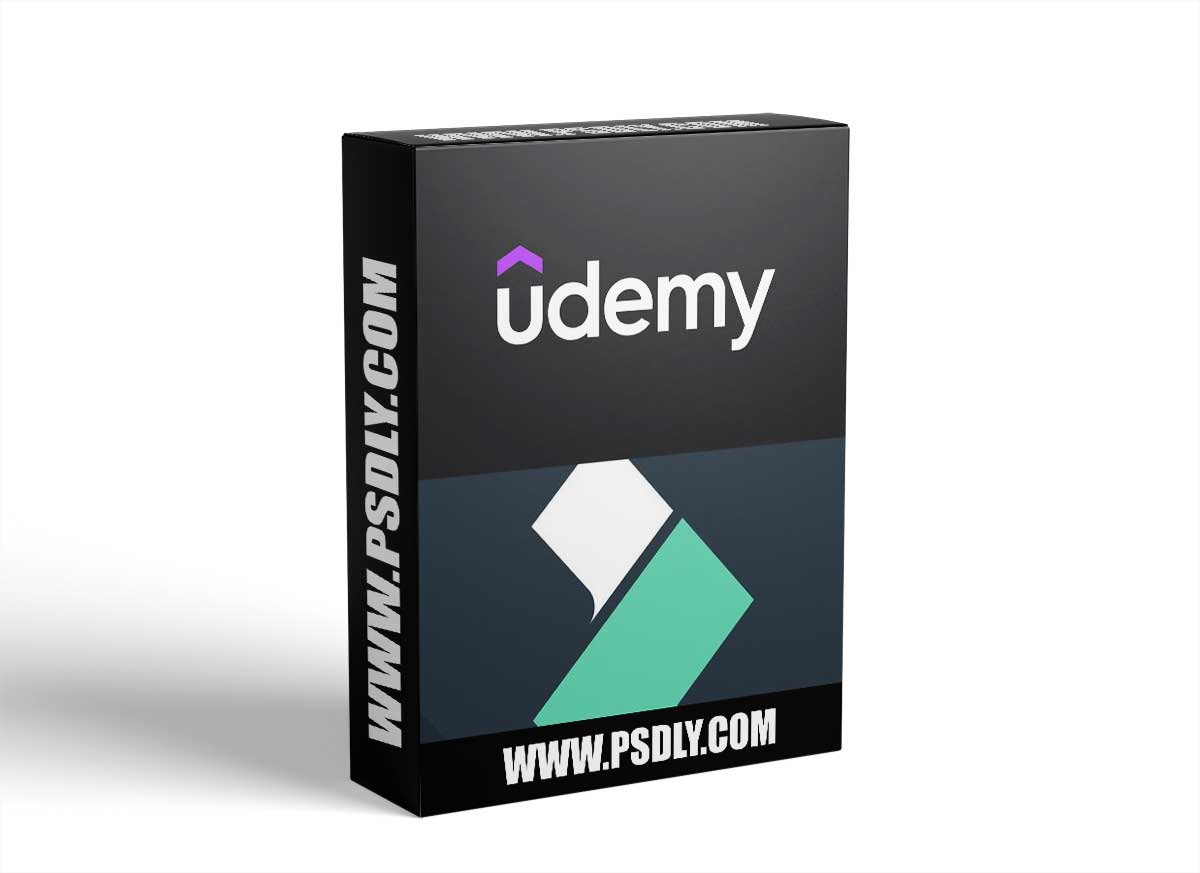Filmora X: The Complete Video Editing Course For Beginners