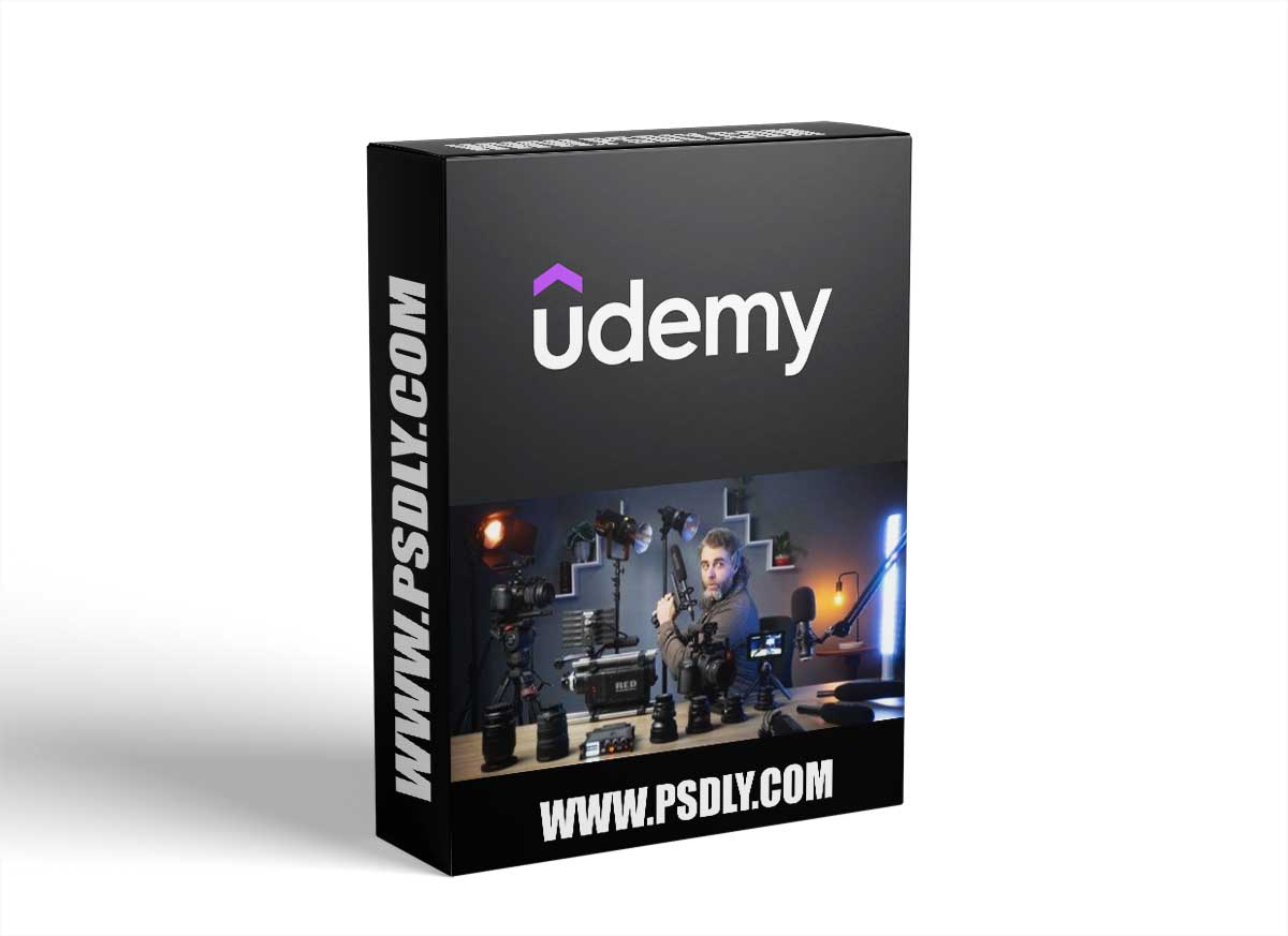 How To Make A Feature Documentary (by yourself)