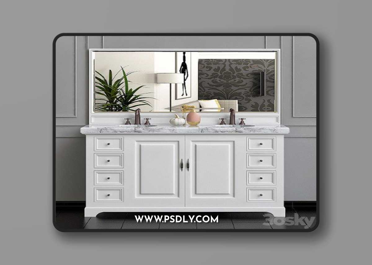James Martin Signature Vanities Providence