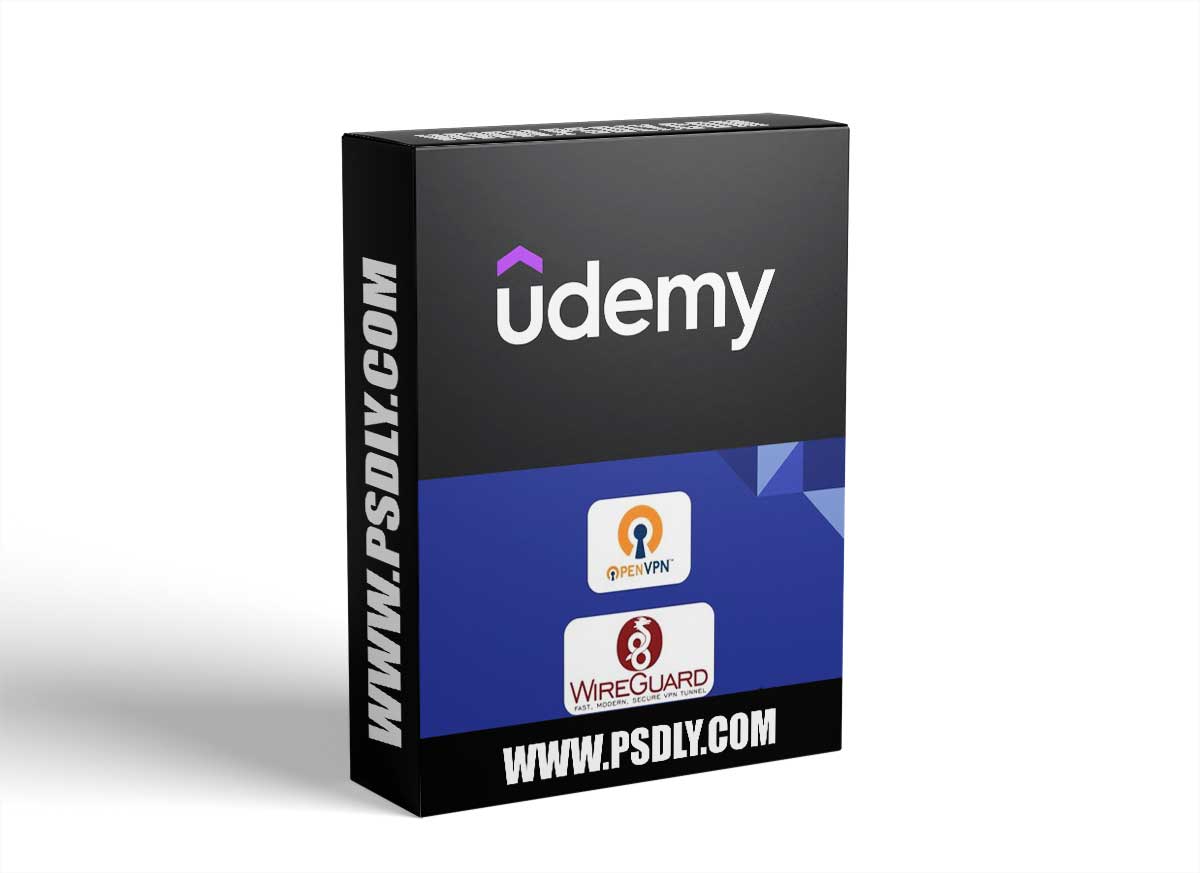 Learn OpenVPN and Wireguard