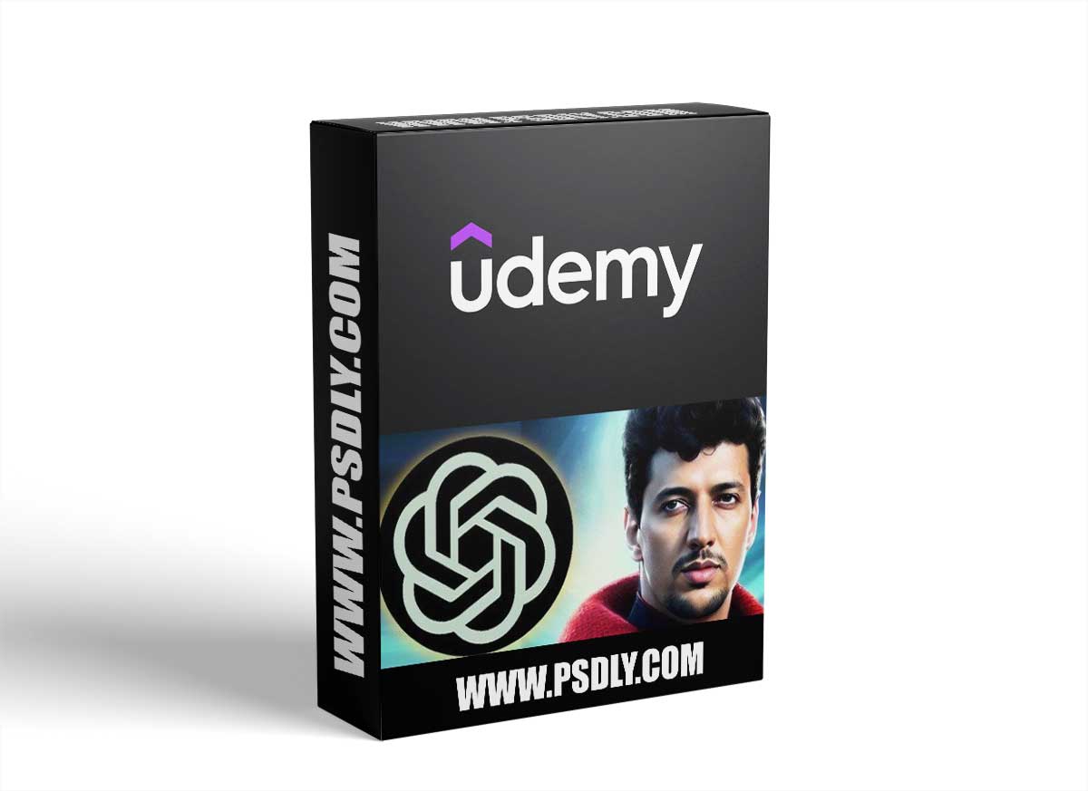 Mastering The Chatgpt: Learn Midjourney, Chatgpt 4 & More