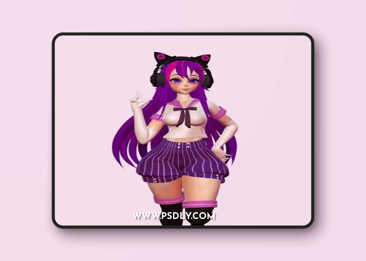 Mercury – 3D Print Model