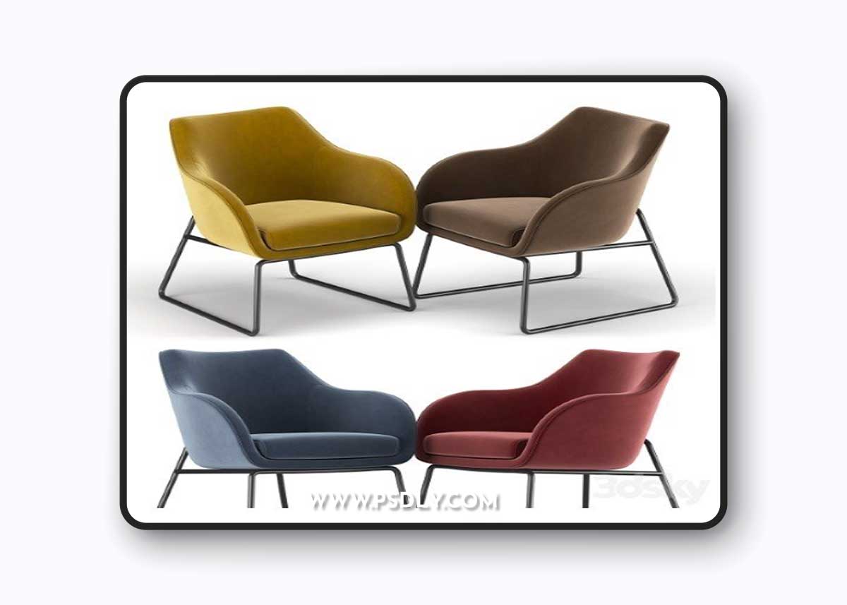 SINTRA MEETING CHAIR