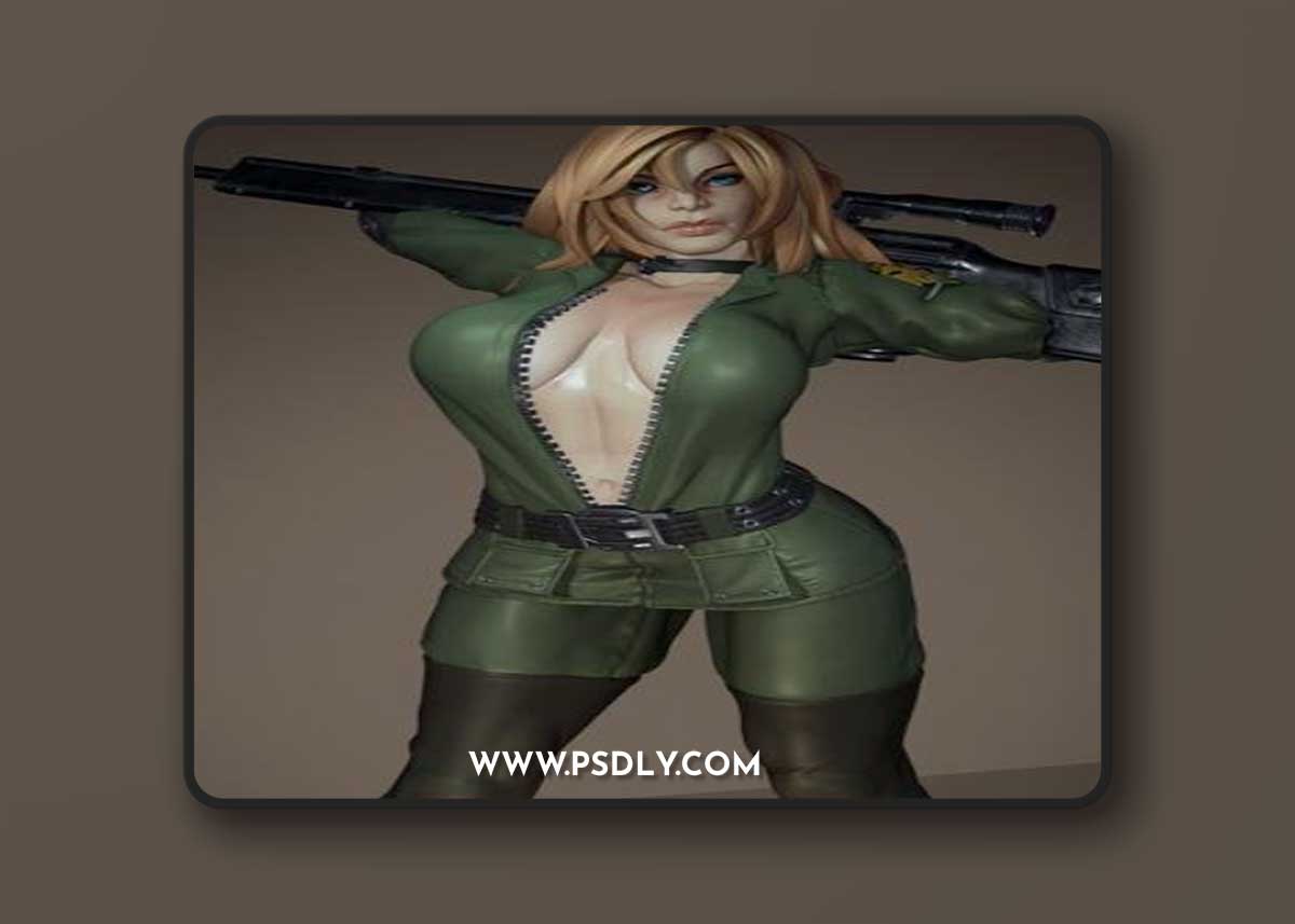 Sniper-Wolf-–-3D-Print-Model