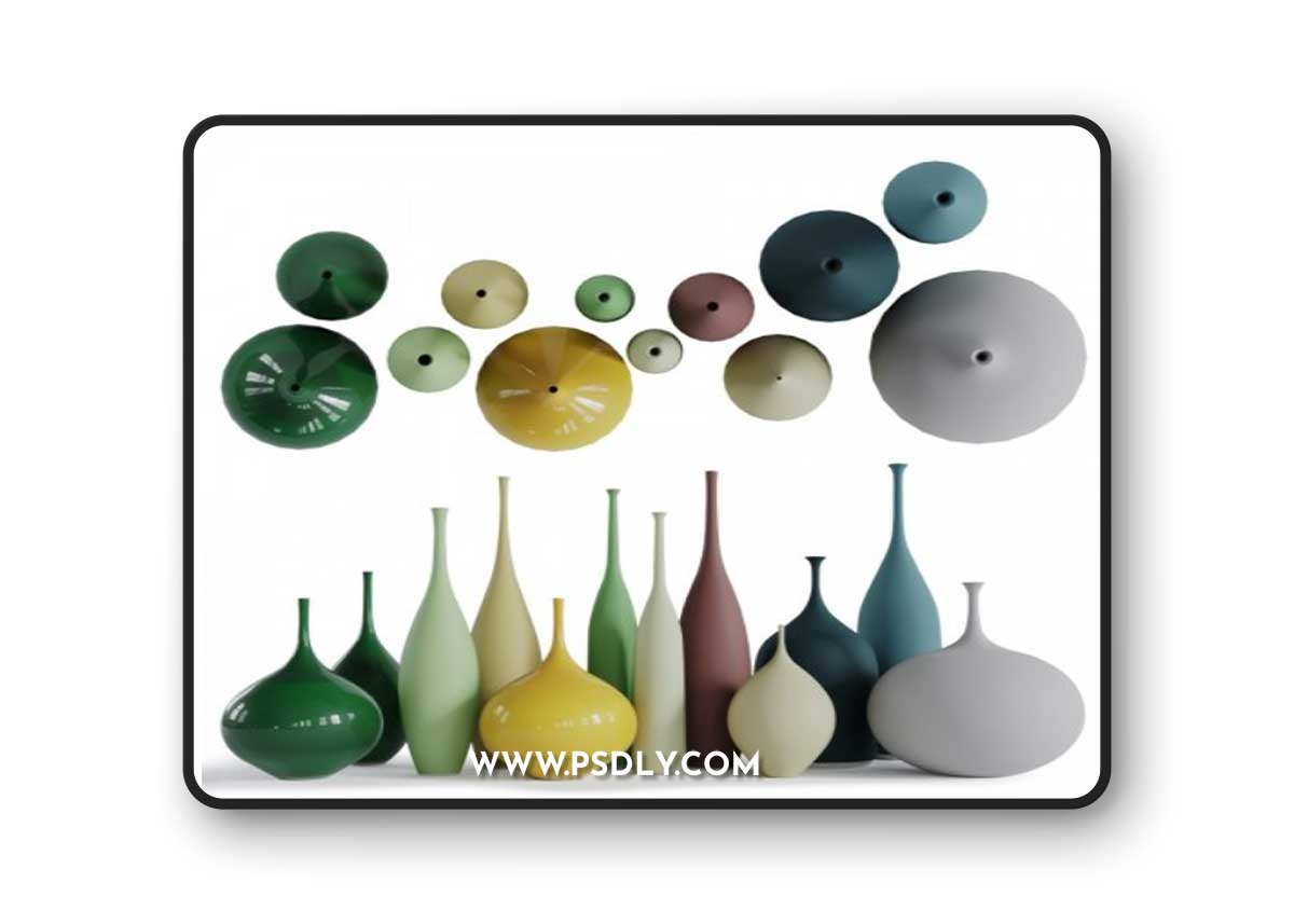 Sophie Cook Porcelain 12 Pieces