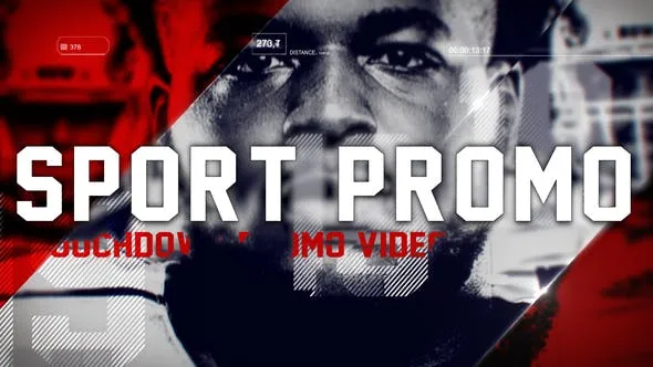 Videohive Action Promo 24730267